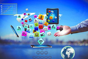 B2B、O2O、P2P、人工智能、語音識別、云剪輯 盈利模式與閉環名詞盤點及其在人工智能應用軟件開發中的應用