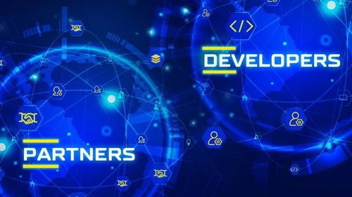 國(guó)貨之光 40萬(wàn)開發(fā)者登上世界領(lǐng)獎(jiǎng)臺(tái)，人工智能應(yīng)用軟件開發(fā)崛起