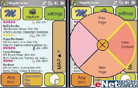 人性化設(shè)計(jì)下的智能未來 探索手機(jī)人工智能軟件Magitti的開發(fā)與應(yīng)用